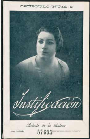 Agustia González López