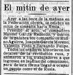 El Adelanto: Diario político de Salamanca: Año XXXVI Número 11131 - 1920 septiembre 6.